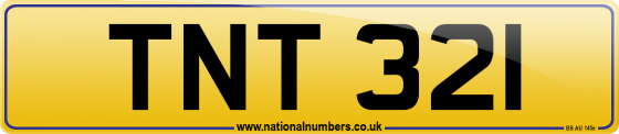 TNT 321
