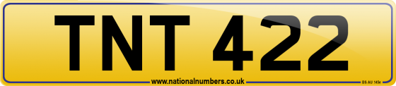 TNT 422