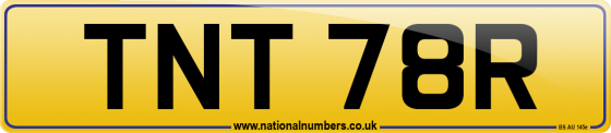 TNT 78R