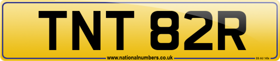 TNT 82R