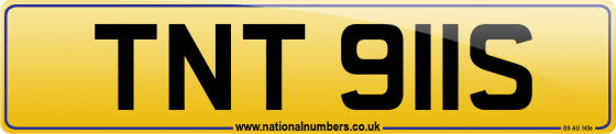 TNT 911S