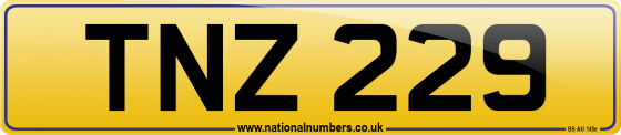 TNZ 229