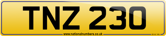 TNZ 230