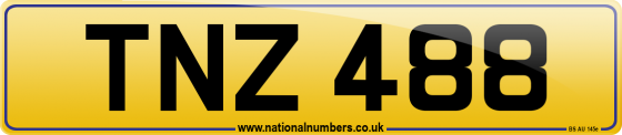 TNZ 488