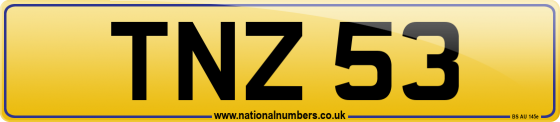 TNZ 53