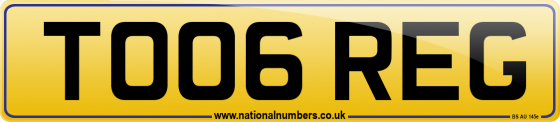 TO06 REG