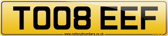 TO08 EEF