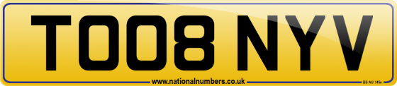 TO08 NYV
