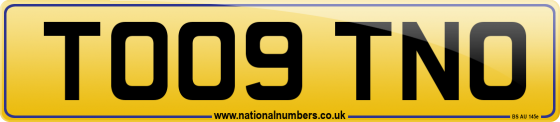 TO09 TNO