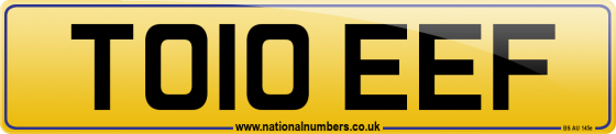 TO10 EEF
