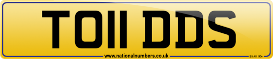 TO11 DDS