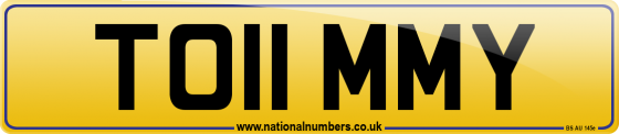 TO11 MMY