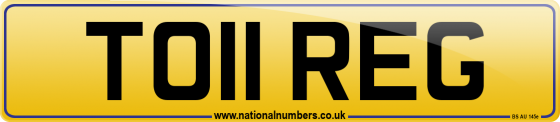 TO11 REG