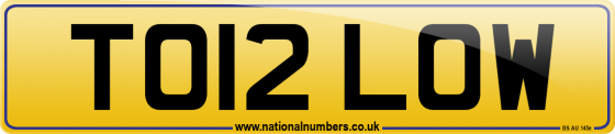 TO12 LOW