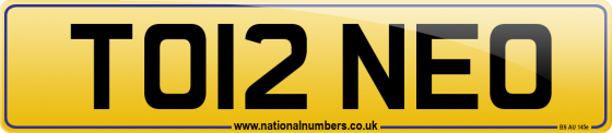 TO12 NEO