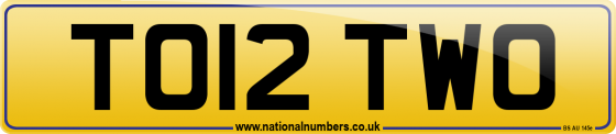 TO12 TWO