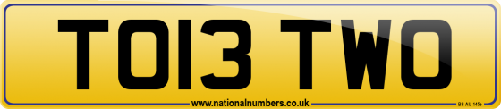 TO13 TWO