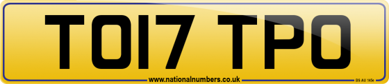 TO17 TPO