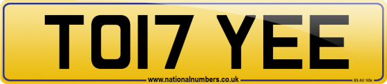 TO17 YEE
