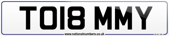 TO18 MMY