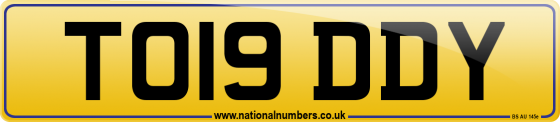 TO19 DDY
