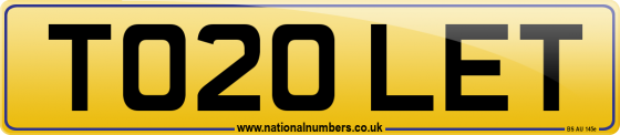 TO20 LET