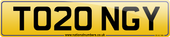 TO20 NGY