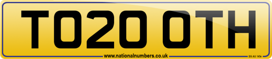 TO20 OTH