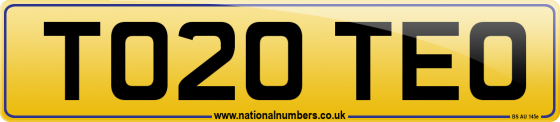TO20 TEO