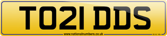 TO21 DDS