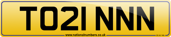 TO21 NNN
