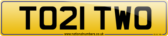 TO21 TWO