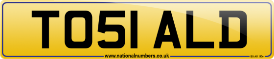 TO51 ALD