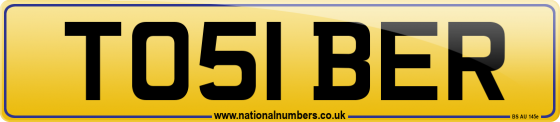 TO51 BER