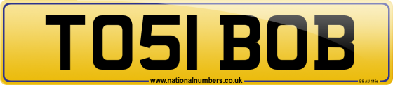 TO51 BOB