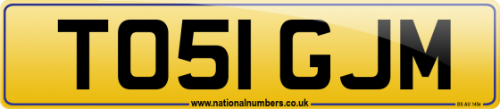 TO51 GJM