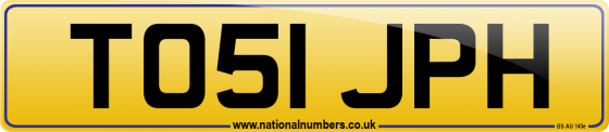 TO51 JPH