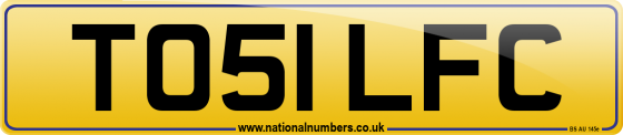 TO51 LFC