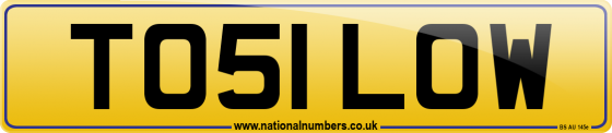 TO51 LOW