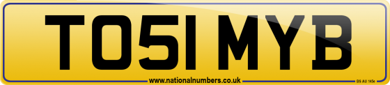 TO51 MYB