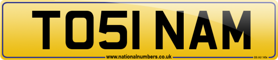 TO51 NAM