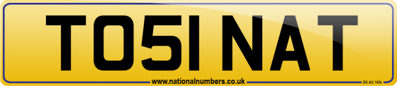 TO51 NAT
