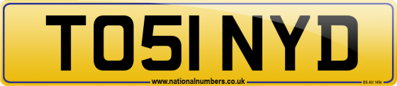 TO51 NYD