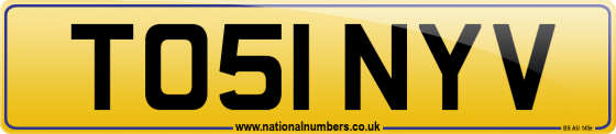TO51 NYV