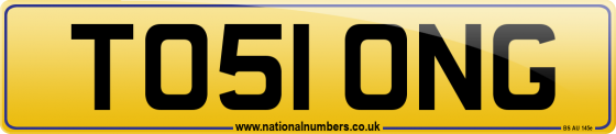 TO51 ONG