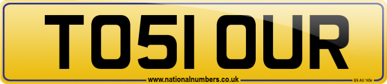 TO51 OUR