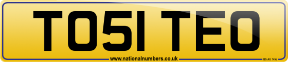 TO51 TEO