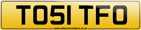 TO51 TFO