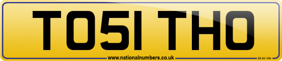 TO51 THO