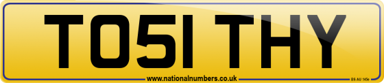 TO51 THY